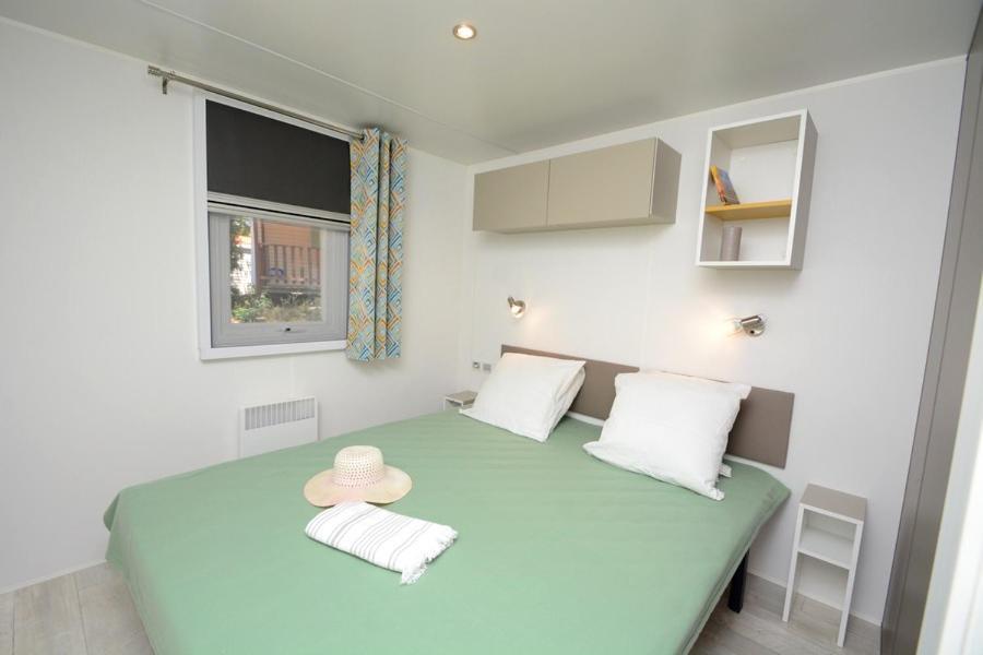 Camping Montana Parc - Gassin Golfe De St Tropez - Maeva Eksteriør billede